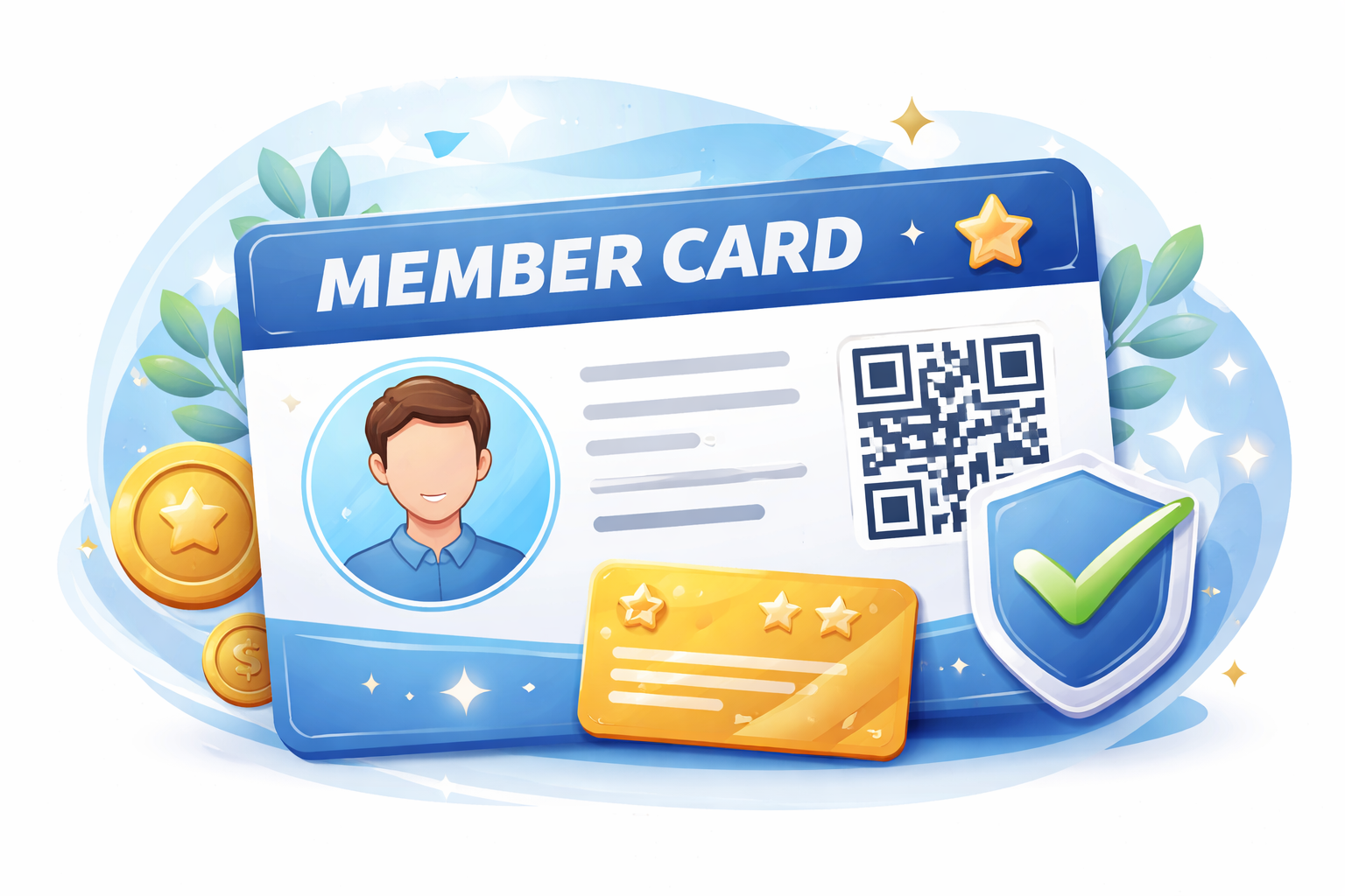 ภาพสมาชิก